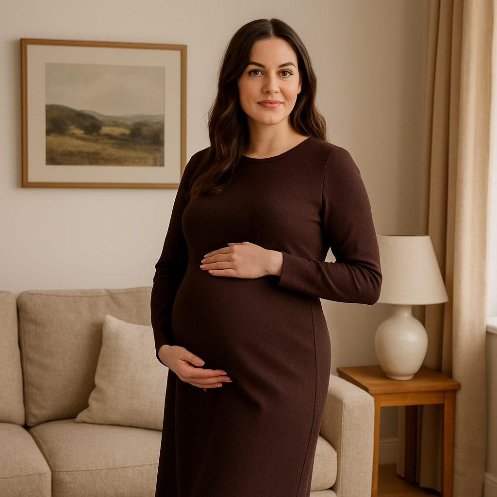 Pregnancy Support Band