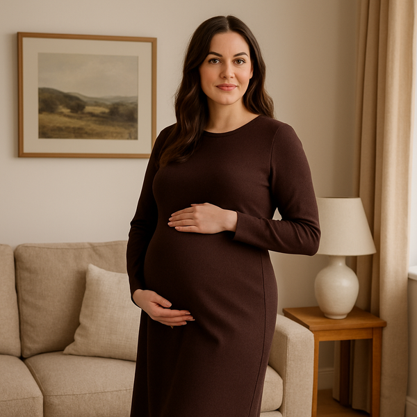 Pregnancy Support Band