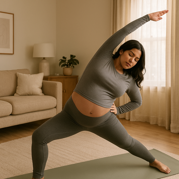 Pregnancy Support Band