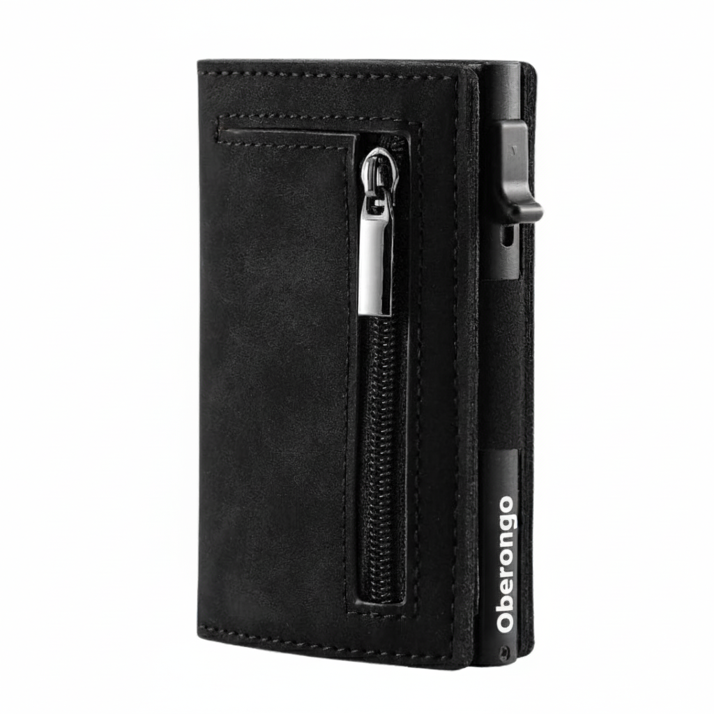 SecureWallet