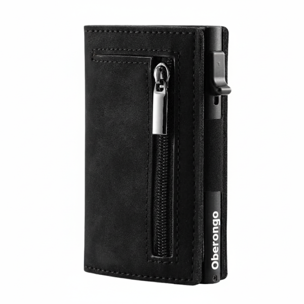 SecureWallet
