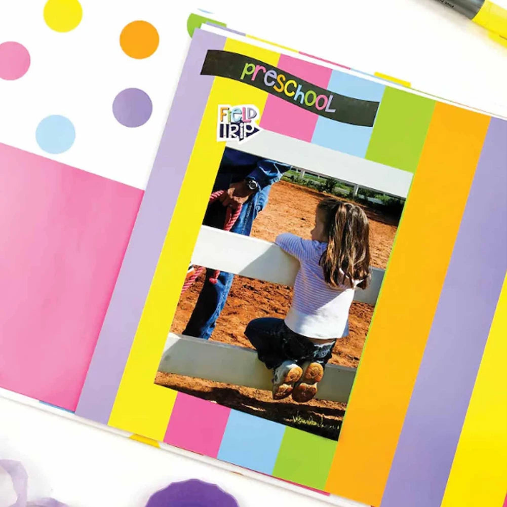 Oberongo™ Keepsake Memory Book