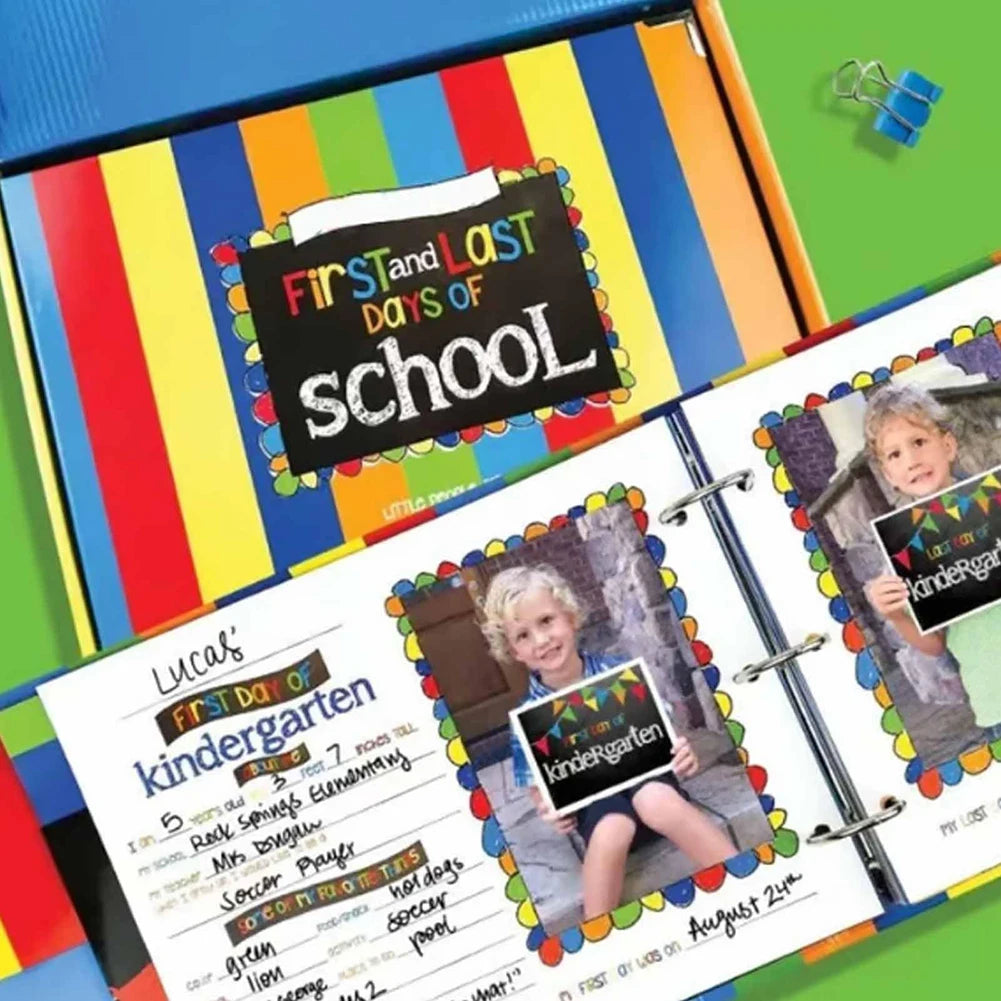 Oberongo™ Keepsake Memory Book
