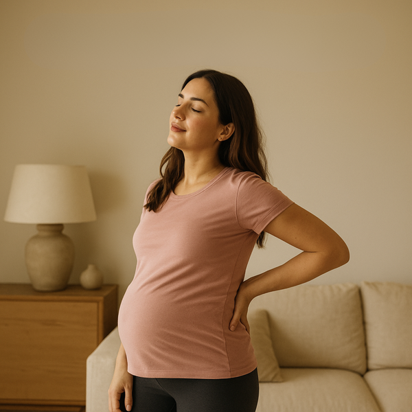 Pregnancy Support Band
