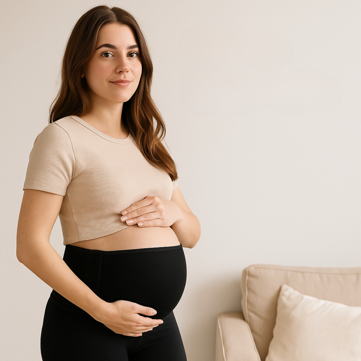 Pregnancy Support Band