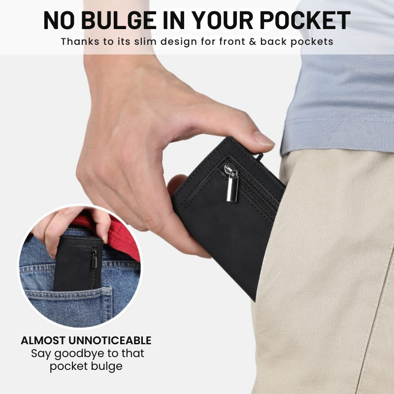 SecureWallet