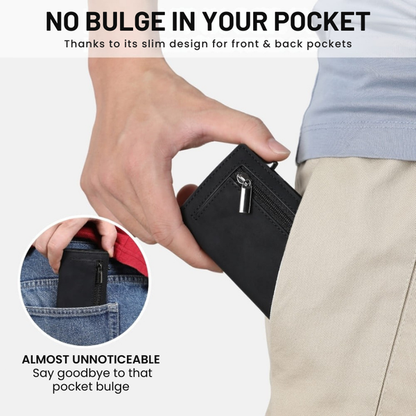 SecureWallet