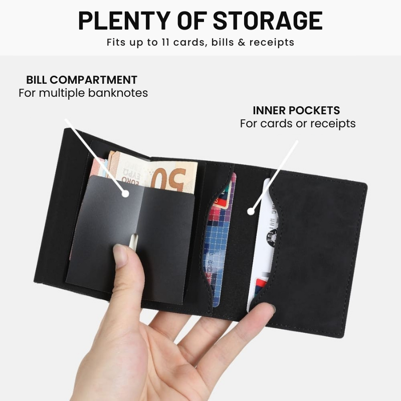 SecureWallet