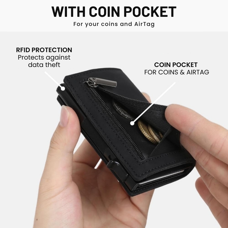 SecureWallet