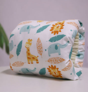 ComfyNest Baby Pillow