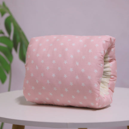 ComfyNest Baby Pillow