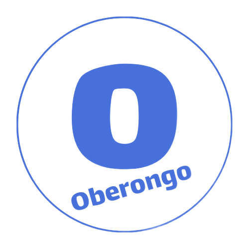 Oberongo logo