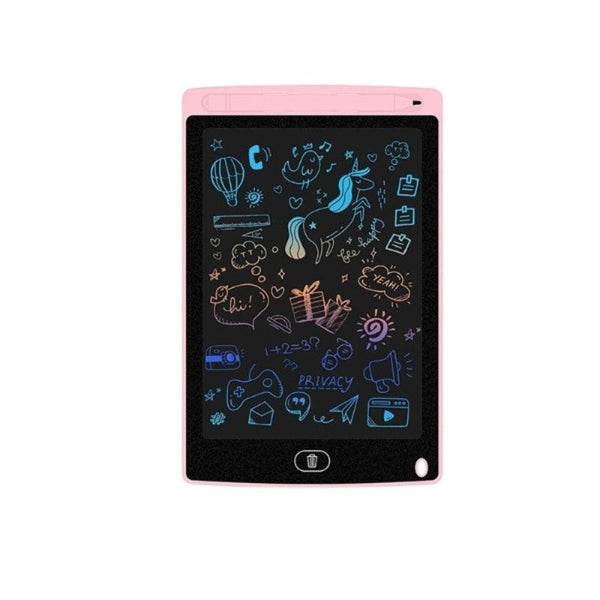 LCD Portable Drawing Tablet